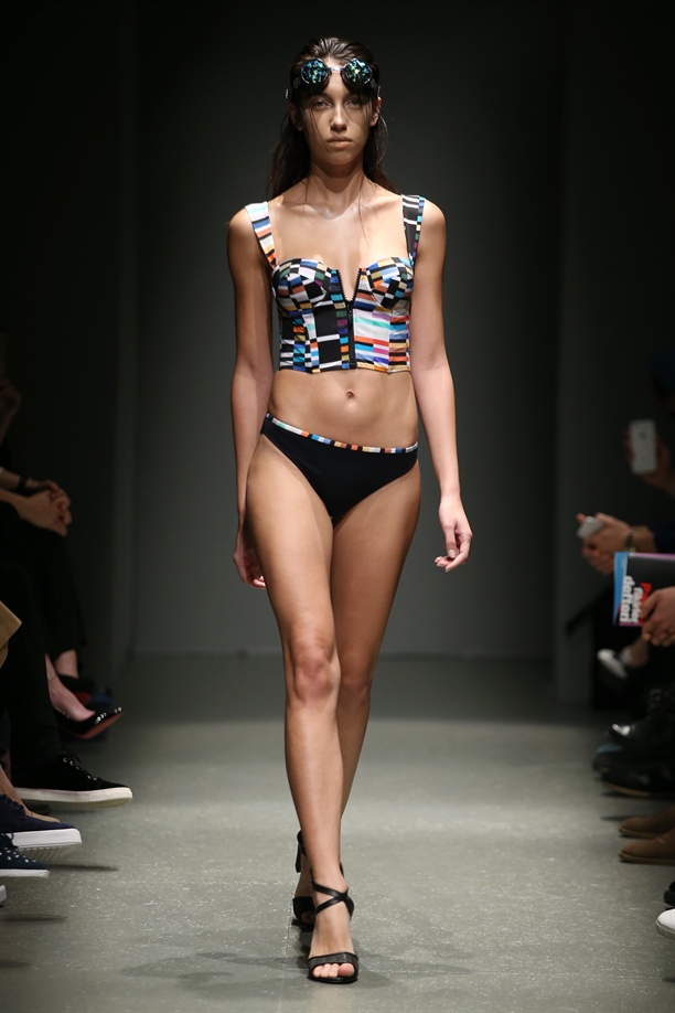 Fashion Week İstanbul'da başladı