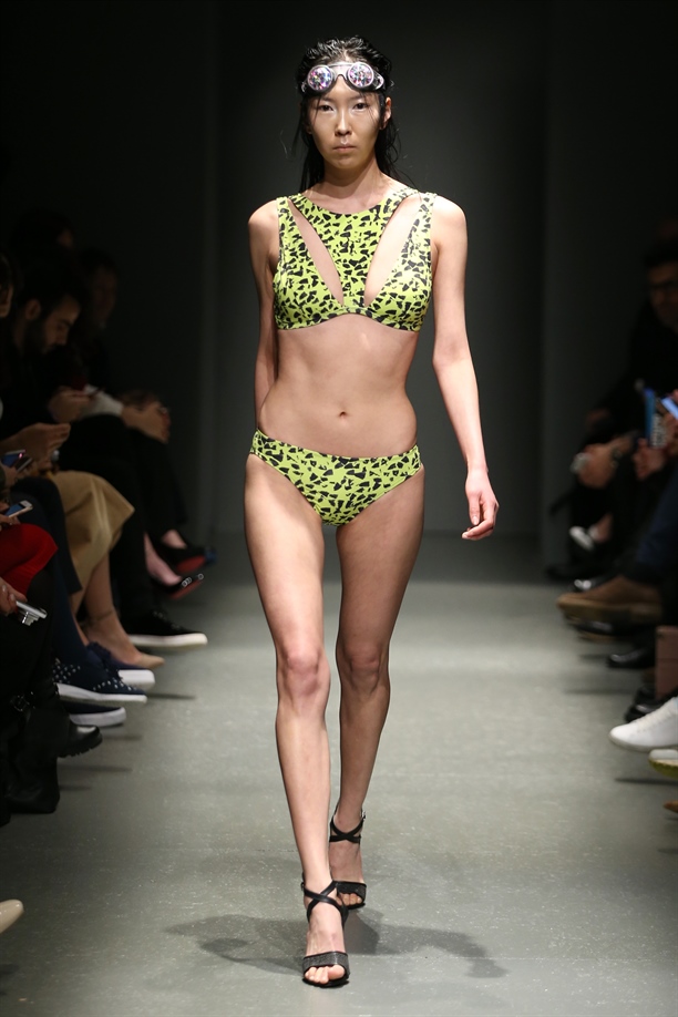 Fashion Week İstanbul'da başladı