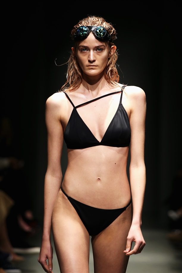 Fashion Week İstanbul'da başladı