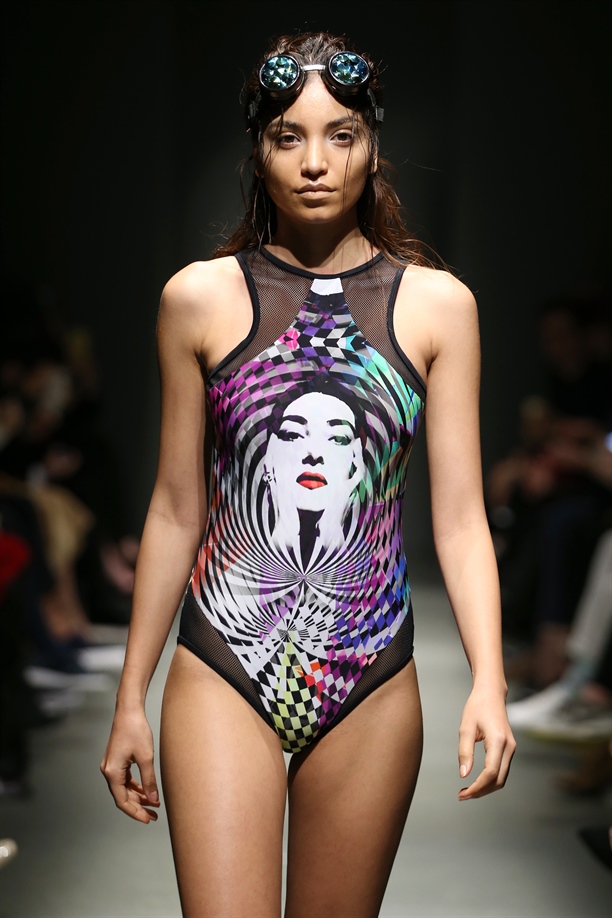 Fashion Week İstanbul'da başladı