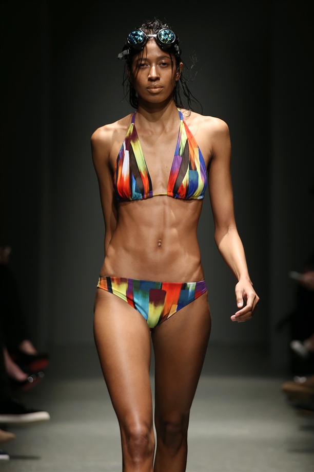 Fashion Week İstanbul'da başladı