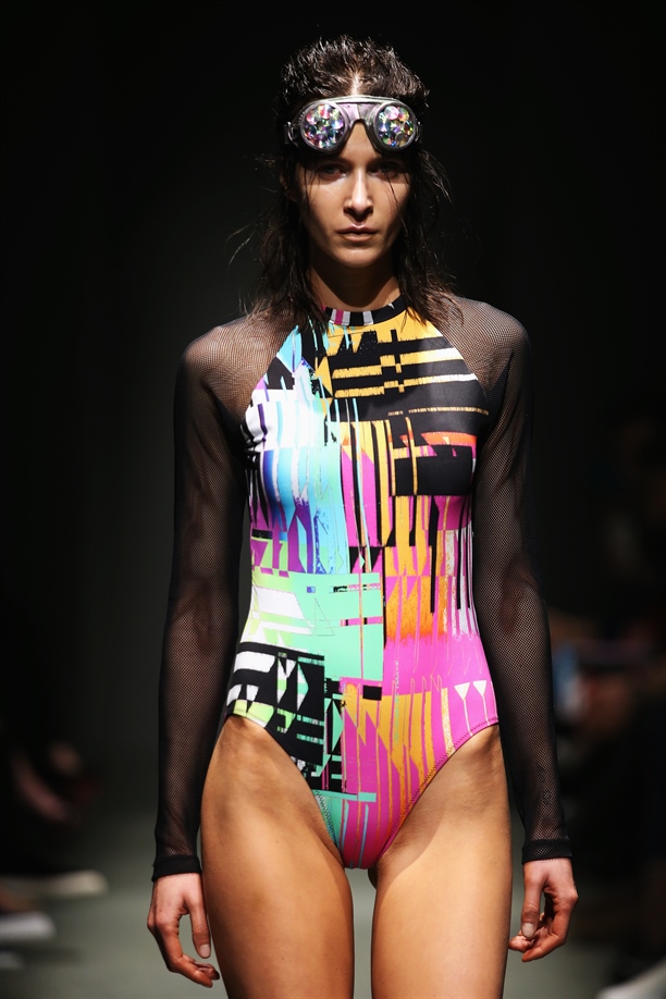 Fashion Week İstanbul'da başladı