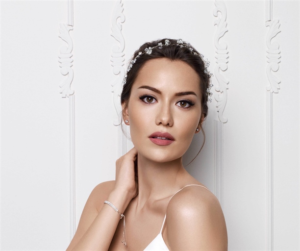 Fahriye Evcen: 4-4’lük değilim