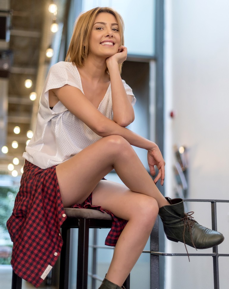 Burcu Binici