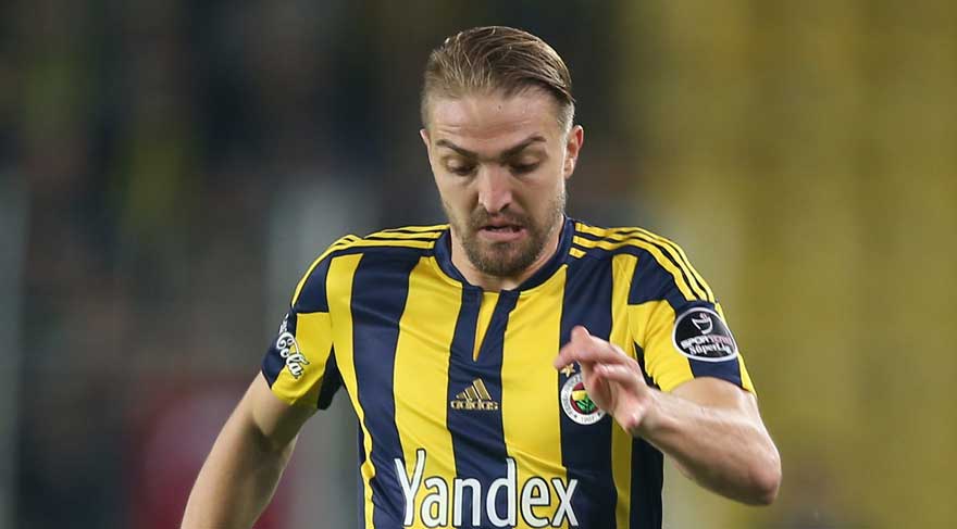 Inter Caner Erkin’i resmen açıkladı