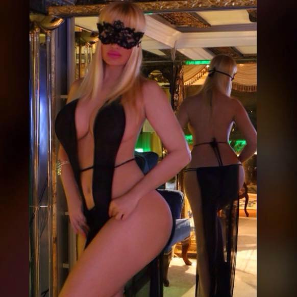 TÜLAY KUMAŞÇI'DAN 'ÇIPLAK FOTOĞRAF' AÇIKLAMASI