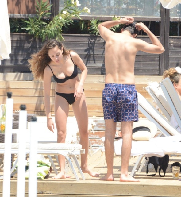 Genç Osman ve Dilruba Sultan