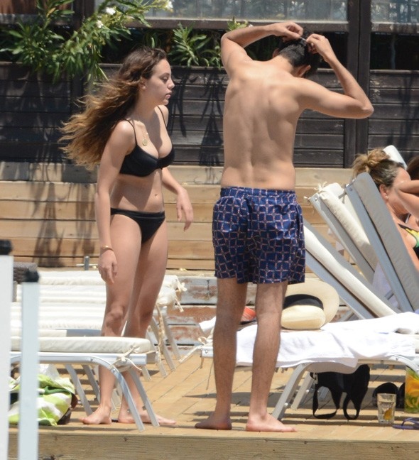 Genç Osman ve Dilruba Sultan