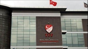 TFF'den flaş karar!