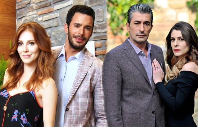 Kiralık Aşk'tan Paramparça'ya sürpriz transfer