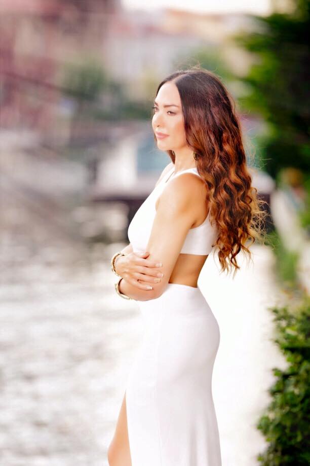 Reyhan Cansu (Galeri)