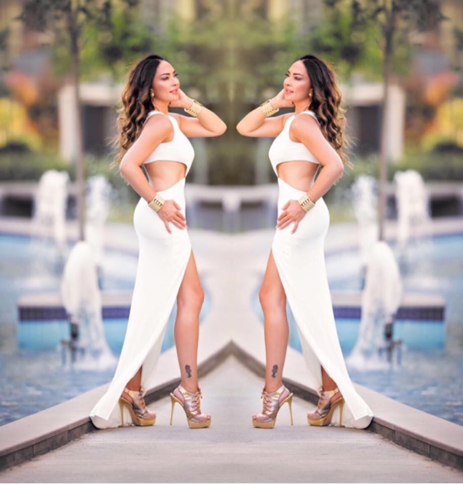 Reyhan Cansu (Galeri)