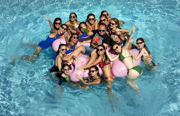 İşte 2016 Miss Turkey güzelleri!