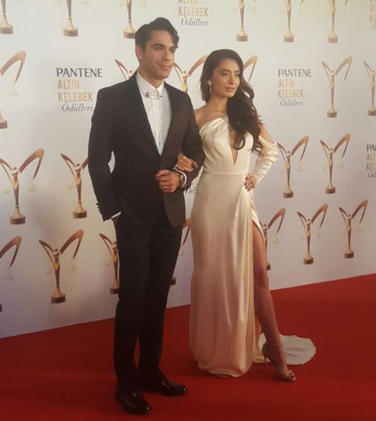 Altın Kelebek Ödülleri sahiplerini buldu