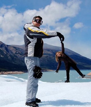 Photoshop yok, tamamen gerçek!