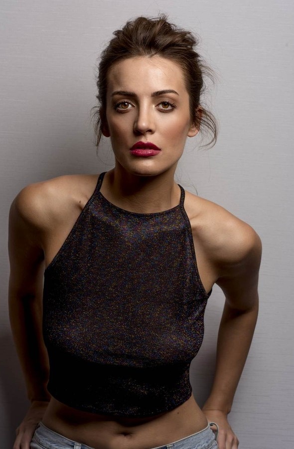 İşte yeni İrem Sak!