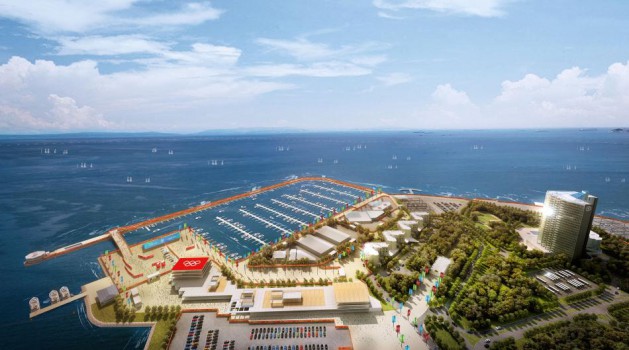 İstanbul 2020'de böyle olacak!