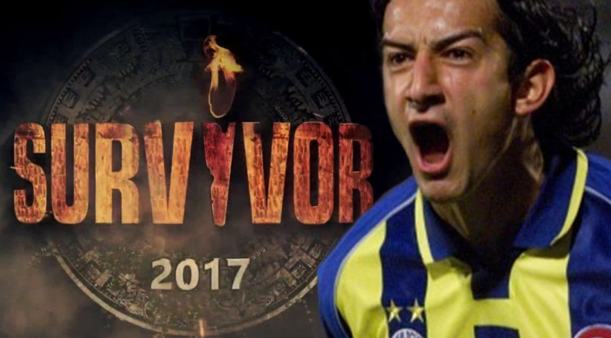 Serhat Akın Survivor 2017 kadrosuna dahil oldu