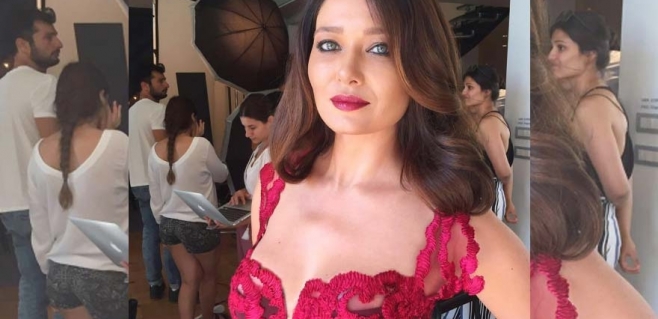 Nurgül Yeşilçay: Beni en çok sinirlendiren şey…