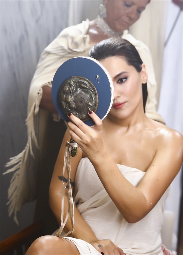 Ah Ulan Sevda (Demet Akalın)