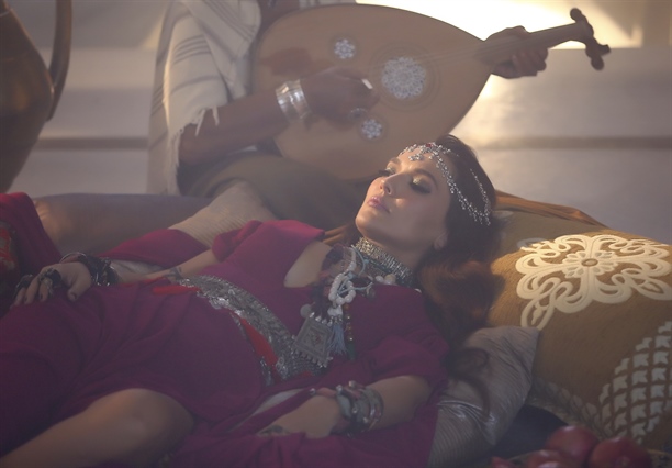 Ah Ulan Sevda (Demet Akalın)