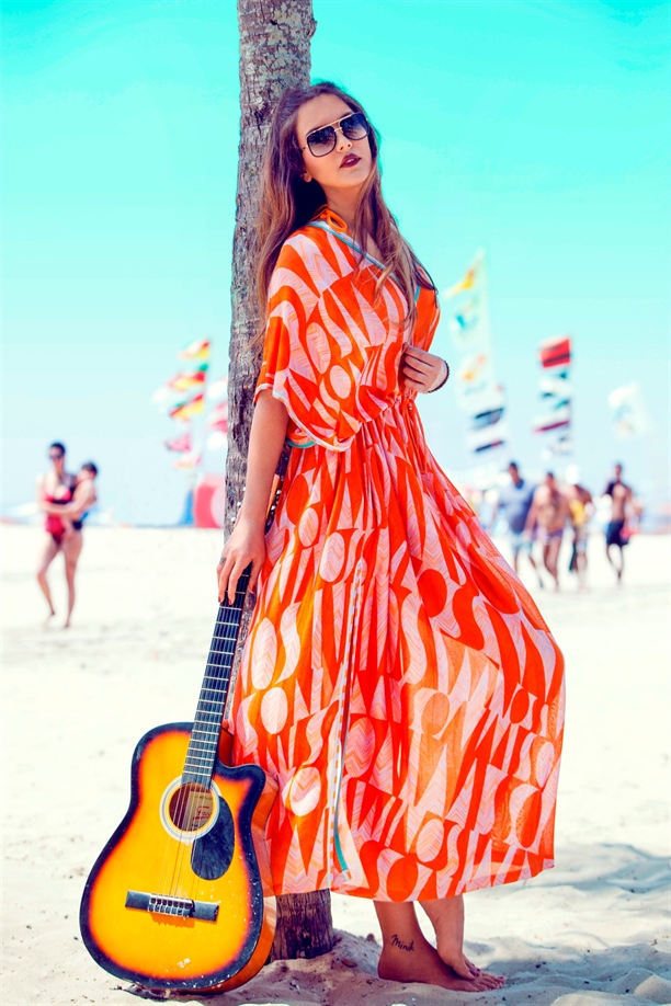 Ah Ulan Sevda (Demet Akalın)