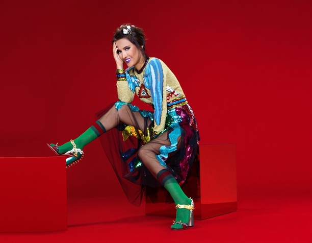 Ah Ulan Sevda (Demet Akalın)