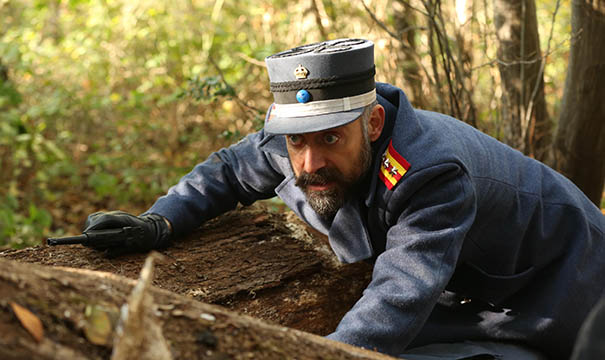 Vatanım Sensin'de hain ortaya çıkıyor