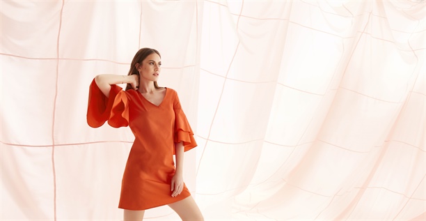 Rengarenk Fahriye Evcen