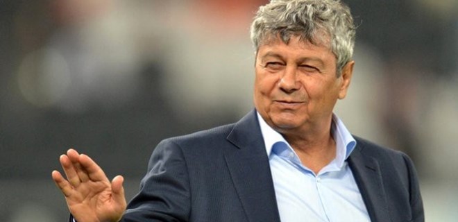 Lucescu’nun maaşı belli oldu!