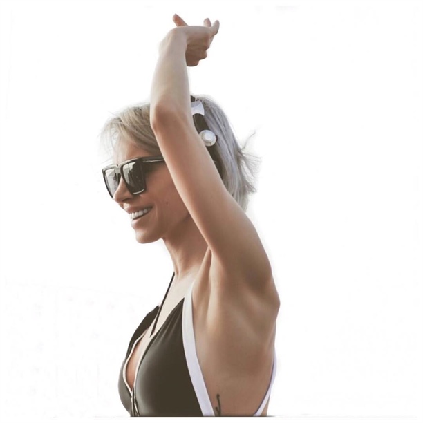 Öykü Serter: Adama ihtiyacım yok!