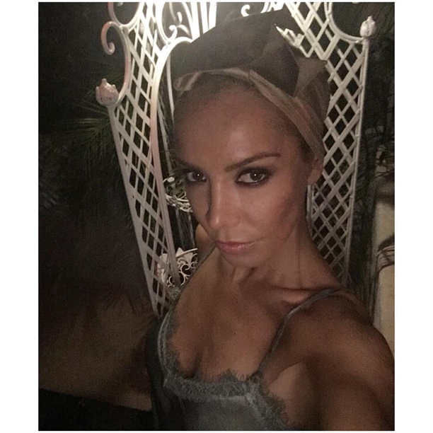 Öykü Serter: Adama ihtiyacım yok!