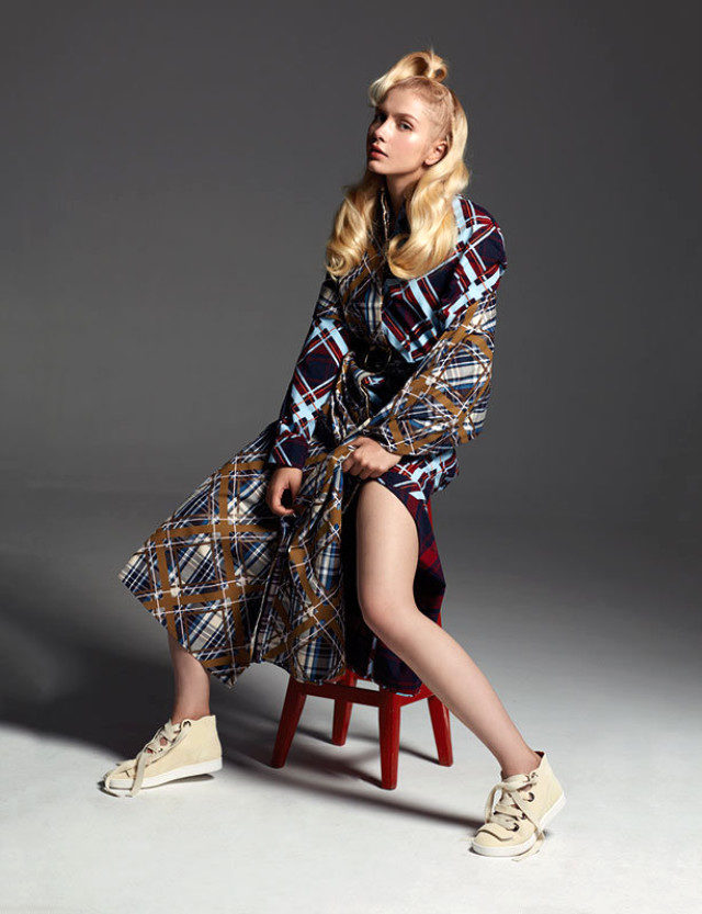 Aleyna Tilki: Ülkenin en ünlüsü oldum!