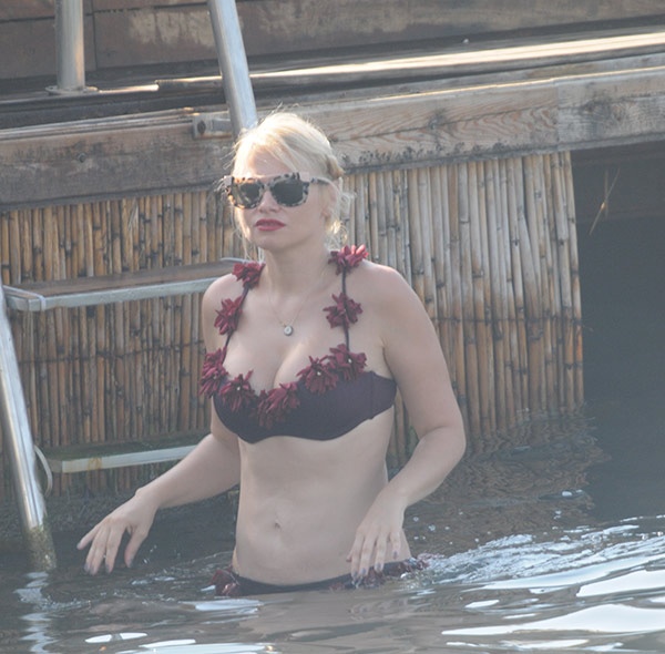 Seçkin Piriler: Kaan’ın babalığına laf ettirmem