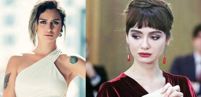 Cesur ve Güzel: Birce Akalay