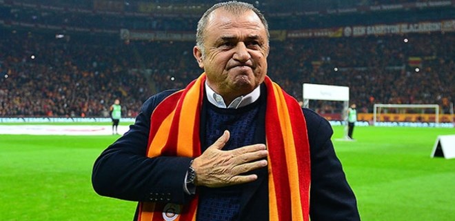 Fatih Terim: 