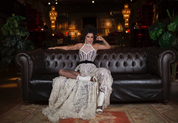 Deniz Akkaya 12 yıl sonra kural bozdu!  