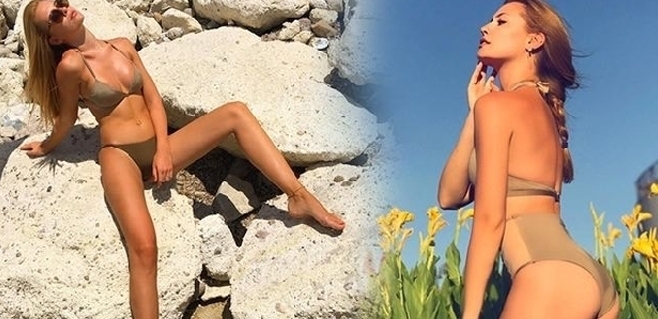 Chloe Loughnan sessizliğini bozdu!