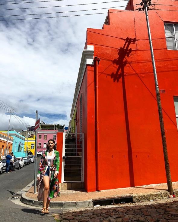 Fahriye Evcen uzadı!