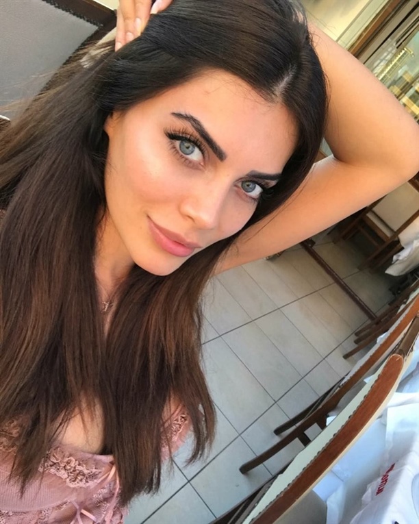 Ceren Hindistan