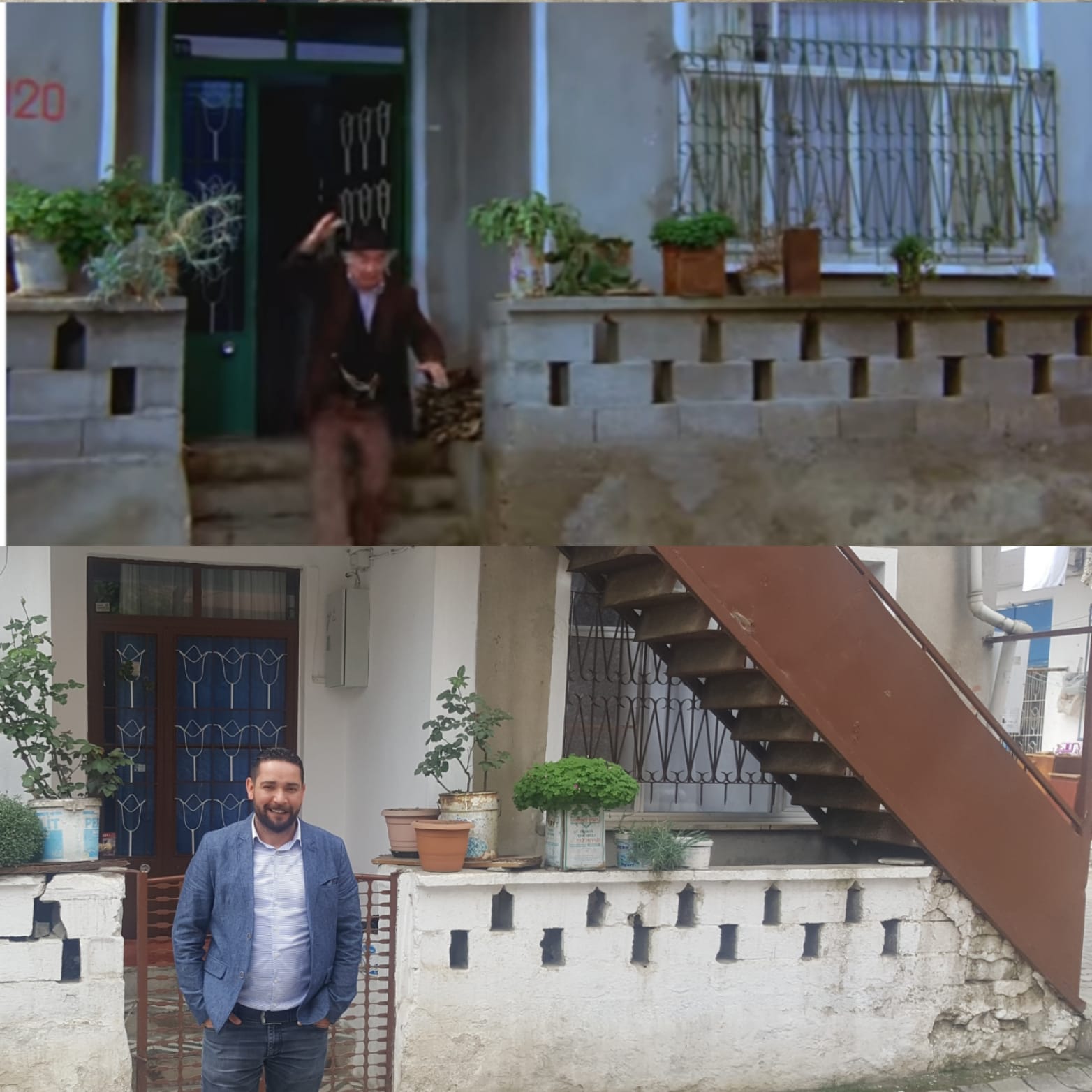 Yaşayan Yeşilçam Çam Mekanları