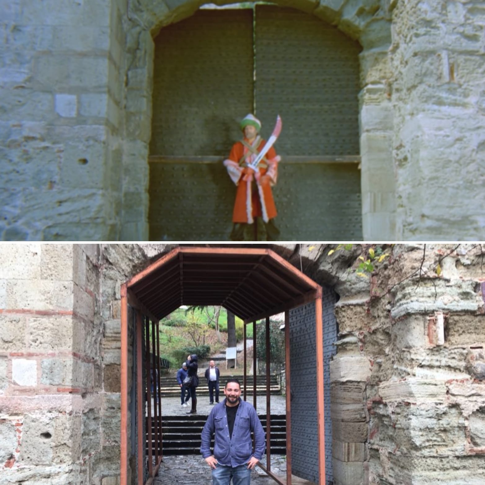 Yaşayan Yeşilçam Çam Mekanları