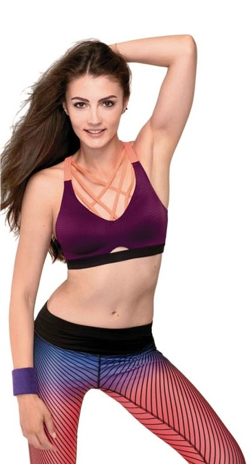 Burcu Özberk Fenerbahçeli Ulaş Kıyak ile aşk yaşıyor!