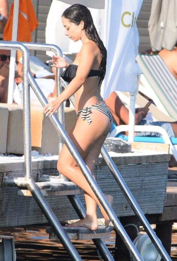 Şarkıcı Nihan Akın: Yeni bir ilişkiye başladım!