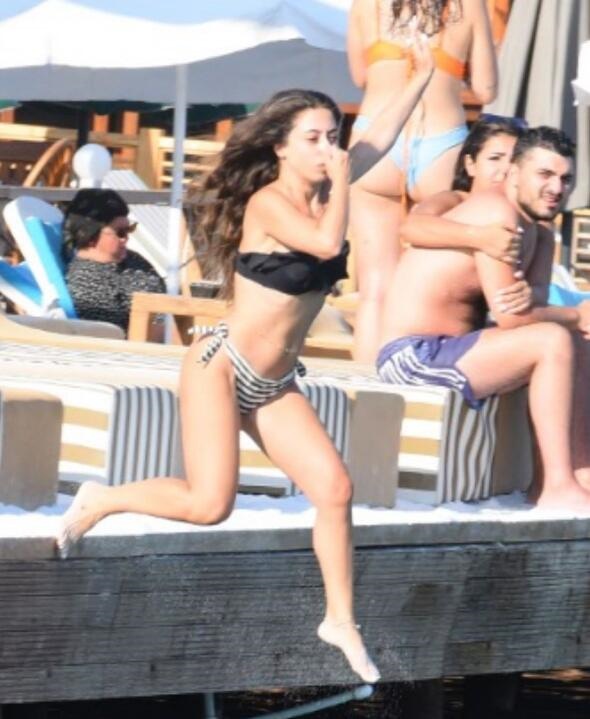 Şarkıcı Nihan Akın: Yeni bir ilişkiye başladım!