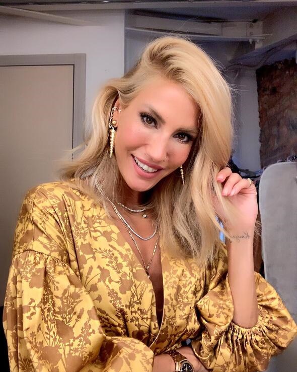 Çağla Şıkel yıllar sonra açıkladı: Çok çok incitildim!