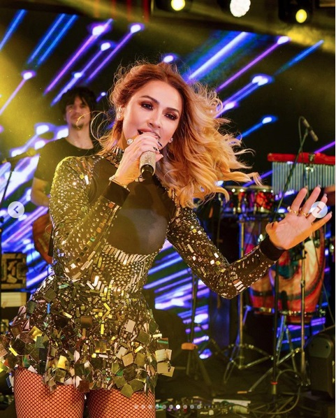 Hadise'den yürek hoplatan paylaşım