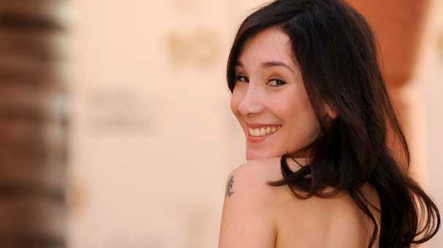 Sibel Kekilli'nin yeni filmdeki rolü çok şaşırtacak