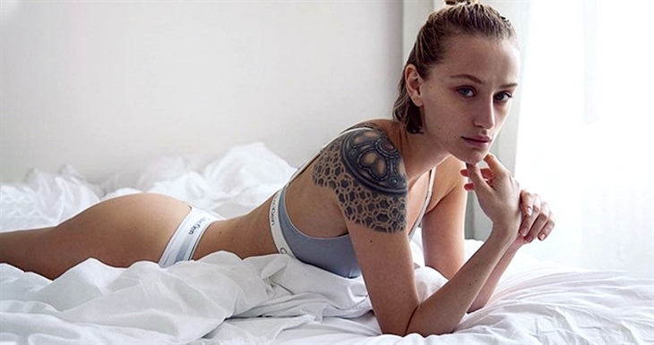 Didem Soydan ifşaladı! Seks mesajı şoke etti!