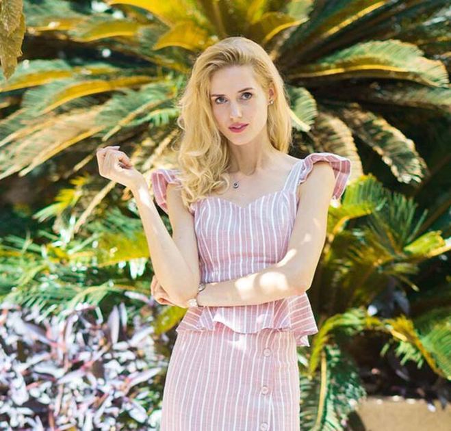 Wilma Elles 18 odalı apart otelini satışa çıkardı